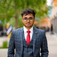 Anindya Sundar Nandi