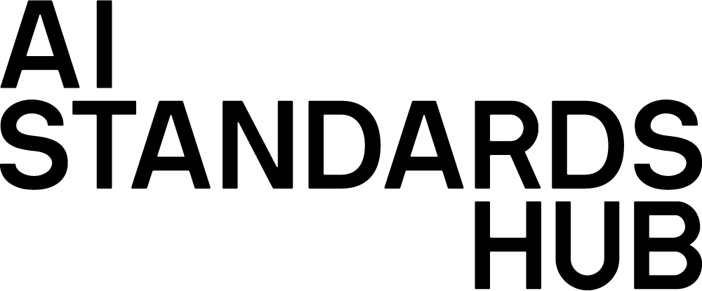 AI Standards Hub Partnership